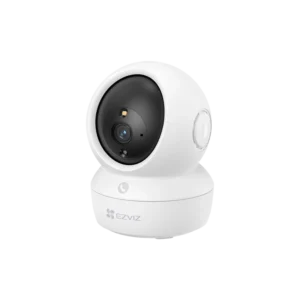 Cámara H6c 3MP 2K, WiFi , PT 360°, EZVIZ – CS-H6C-R105-1L3WF
