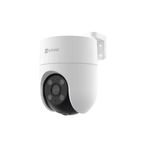 Cámara Ezviz IP CS-H8C-R200-1K3WKFL Pro 3Mp Exterior 3K Gira 360°