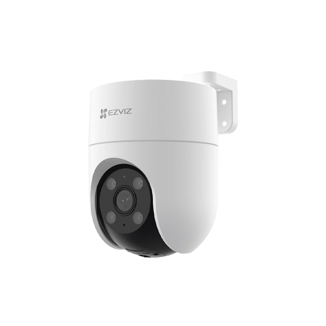 Cámara Ezviz IP CS-H8C-R200-1K3WKFL Pro 3Mp Exterior 3K Gira 360°