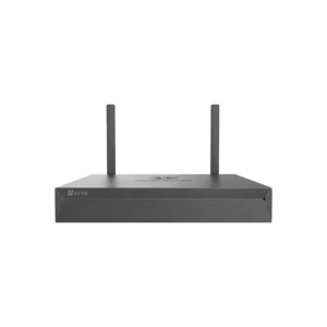 NVR X5S 4 Canales 5MP WiFi CS-X5S-R100-4W Ezviz