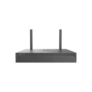 NVR X5S 8 Canales 5MP WiFi CS-X5S-R100-8W Ezviz