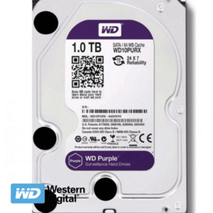 Disco Duro 1TB WD
