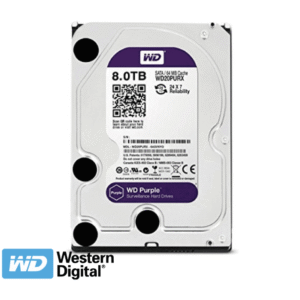 Disco Duro 8TB WD