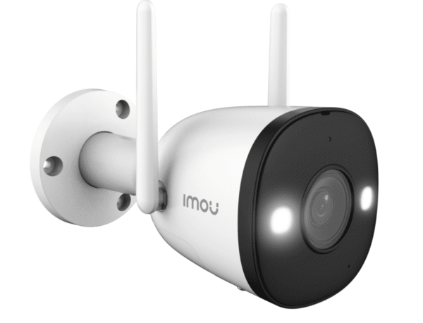 Cámara Imou Bullet WIFI 5MP 3K 2.8MM IPC-S3EN-5M0WE