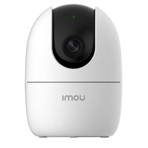 Cámara Ranger 2 Imou® 3MP 3.6mm Wi-Fi PT Micrófono/Parlante IPC-K2EN-3H1W
