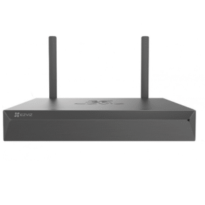 NVR X5S 8 Canales 5MP WiFi CS-X5S-R100-8W Ezviz