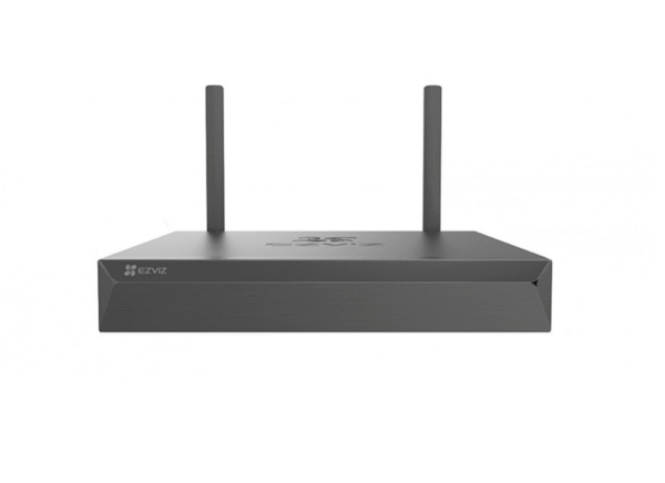 NVR X5S 4 Canales 5MP WiFi CS-X5S-R100-4W Ezviz