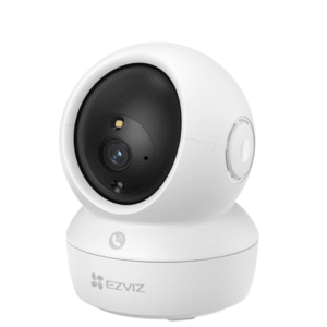 Cámara H6c 3MP 2K, WiFi , PT 360°, EZVIZ – CS-H6C-R105-1L3WF