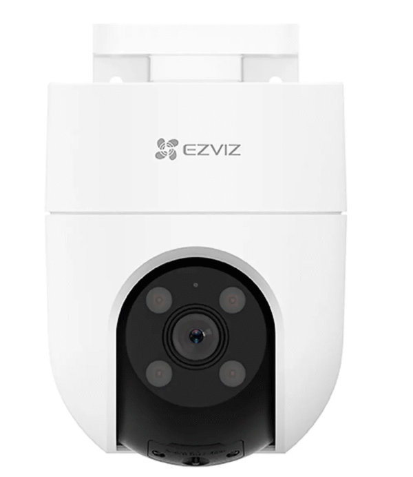 Cámara Ezviz IP CS-H8C-R200-1K3WKFL Pro 3Mp Exterior 3K Gira 360°