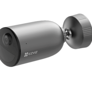 Camara WiFi 2K IR15M con Bateria CS-EB3-R200-1K3WFL Ezviz