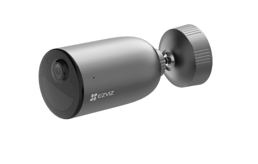 Camara WiFi 2K IR15M con Bateria CS-EB3-R200-1K3WFL Ezviz