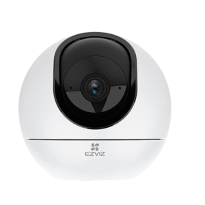 CAMARA PT WIFI H6 3K IA MASCOTAS EZVIZ