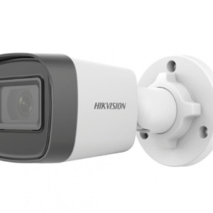 Camara IP BULLET 2MP IR20M PoE DS-2CD1021G0-I 2.8mm Hikvision