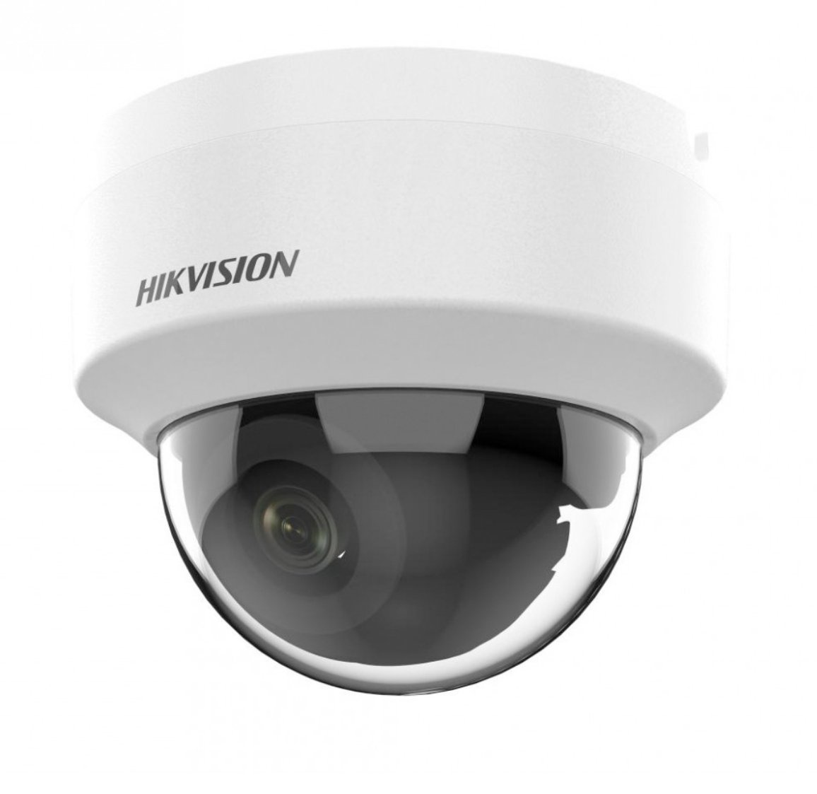 Cámara Domo IP 2MP IR20M PoE DS-2CD1121G0-I 2.8mm Hikvision