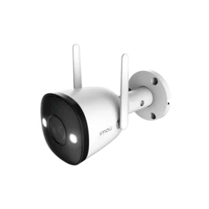 Cámara WIFI IMOU BULLET 2E 3MP/2K IPC-K3DN-3H0WF FULL COLOR