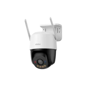 Cámara Wi-Fi Imou Cruiser SC 3MP PT IR30 AudioBirecci Luz de Advertencia IPC-K7FN-3H0WE