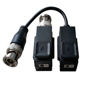 Set Balun 4K Ponchable DS-1H18S/E-C Hikvision