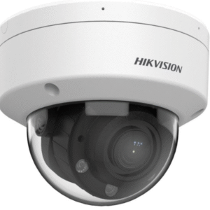 CAMARA IP DOMO 2MP IR30 IK08 LVM MIC DS-2CD1723G2-LIZU (2.8-12MM) (O-STD)