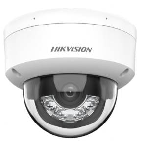 Domo IP 4MP Acusense Dual Light 30M DS-2CD2143G2-LIS2U 2.8mm Hikvision