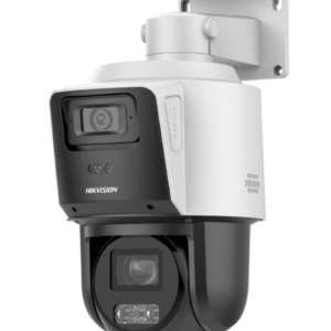 PTZ IP 4MP 4X TandemVu Dual Light PoE DS-2SE3C404MWG-E/14 2.8mm Hikvision