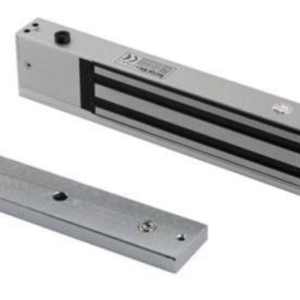 Trabador electromagnético 500kg LED DS-K4H450S Hikvision