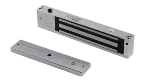Trabador electromagnético 500kg LED DS-K4H450S Hikvision