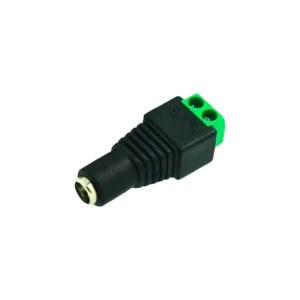 Conector DC Hembra Comun