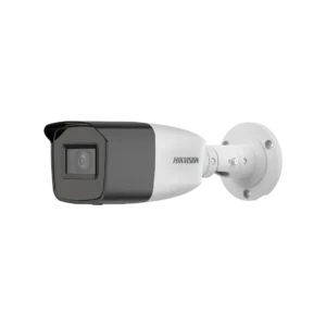 Cámara bullet varifocal TVI 2MP IR40M DS-2CE19D0T-VFIT3F 2.7-13.5mm (C) Hikvision