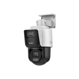 PTZ IP 4MP 4X TandemVu Dual Light PoE DS-2SE3C404MWG-E/14 2.8mm Hikvision