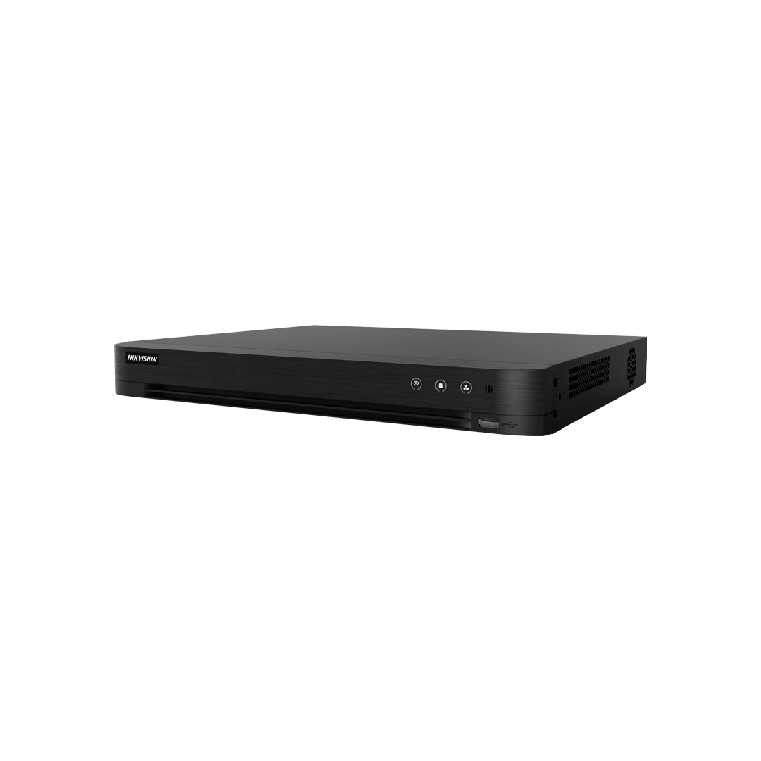 DVR TVI 32 Canales 1080p Lite Detect 2.0 DS-7232HGHI-M2 Hikvision