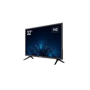 Monitor FHD 32 Pulgadas Panel VA 75Hz con parlantes DS-D5032F3-1V0S Hikvision