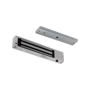 Trabador electromagnético 500kg LED DS-K4H450S Hikvision