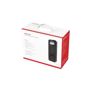 KIT Control de Acceso compatible con APP DS-KAS261(B) Hikvision