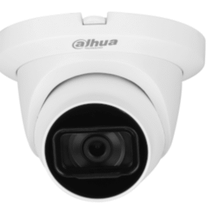 Cámara Domo HDCVI Dahua® 5MP 2.8mm IR30 DH-HAC-HDW1500TRQN