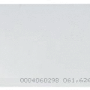 Tarjeta MIFARE (13.56Mhz) HIKVISION DS-K7M101-M1