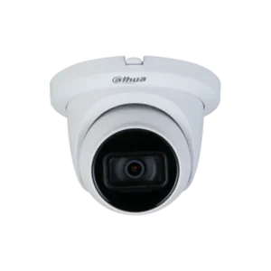 Cámara Domo 5mp HDCVI Dahua 5MP 2.8mm IR30 DH-HAC-HDW1500TRQN