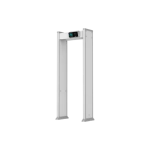 Arco Detector de metales Dahua para 18 zonas de detección DHI-ISC-D118C-V2