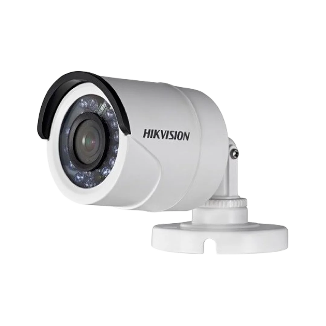 CAMARA TVI 1MP IR20M META DS-2CE16C0T-IRF 2.8mm HIKVISION