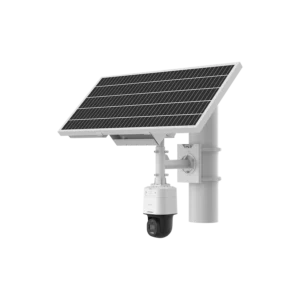 Camara panel Solar IP 4MP Solar ColorVu 4G DS-2XS3Q47G1-LDH/4G/C18S40 4mm /LA Hikvision
