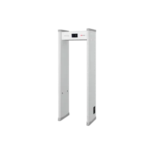 Arco Detector de Metales ISD-SMG1118L(O-STD) Hikvision