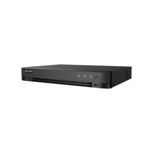 DVR 8Ch 1080P AcuSense Facial iDS-7208HQHI-M1/XT Hikvision