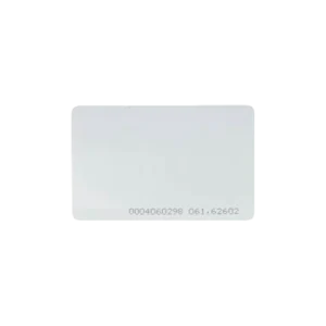 Tarjeta MIFARE (13.56Mhz) HIKVISION DS-K7M101-M1