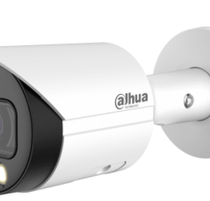 IPC-HFW2249S-S-IL CAMARA IP BALA WIZSENSE FULL COLOR 2MP LF 2.8 IR30 MIC
