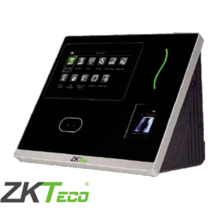 CONTROL ASISTENCIA FACIAL-TARJETA-HUELLA-CLAVE ZK G3-H