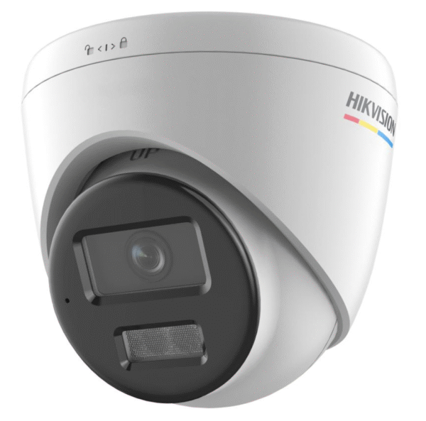 Cámara de Vigilancia Hikvision ColorVu DS-2CD1347G2H-LIU 2.8mm, Fija, Smart Hybrid Light
