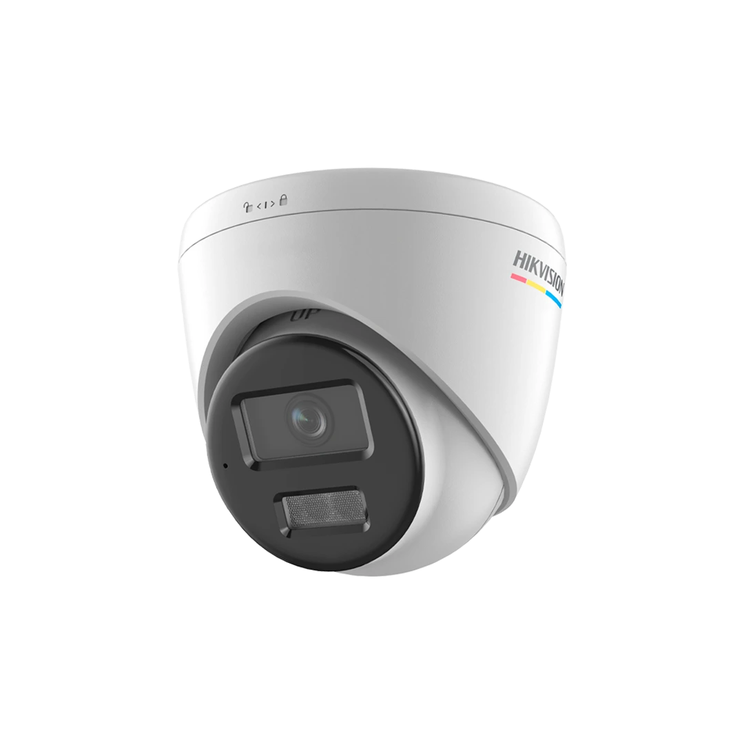 Cámara de Vigilancia Hikvision ColorVu DS-2CD1347G2H-LIU 2.8mm, Fija, Smart Hybrid Light