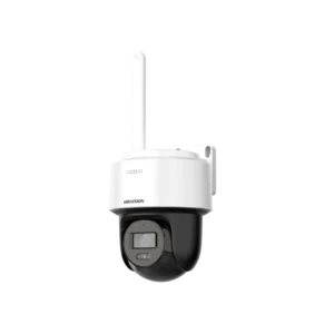 Domo IP PT 4MP WiFi Hybrid Light 25M Exterior DS-2DE2C400MWG/W 2.8mm Hikvision