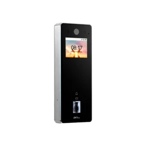 CONTROL ACCESO STANDALONE. HUELLA. IP65. RFID F35