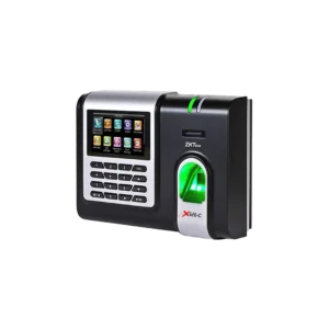 CONTROL DE ASISTENCIA HUELLA-TARJETA-CLAVE ZK X628-C