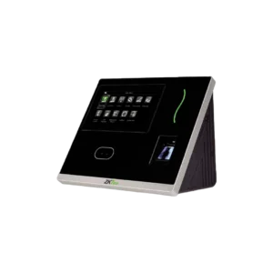 CONTROL ASISTENCIA FACIAL-TARJETA-HUELLA-CLAVE ZK G3-H